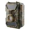 Zestaw Fotopułapka Kamera Leśna SF4.0Pro AES GPS GSM 4G LTE 24MPX + SIM + 32GB + Zasilanie