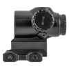 Celownik pryzmatyczny Primary Arms SLx 1x Micro Prism iR Green ACSS Cyclops Gen II