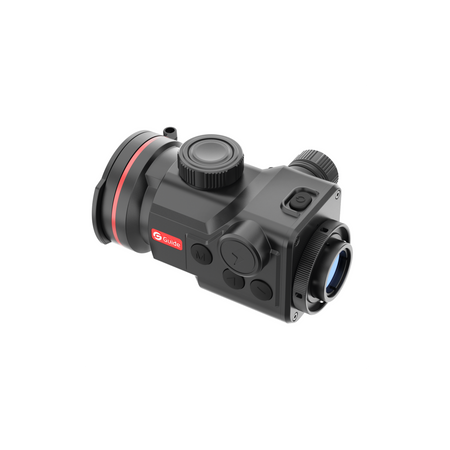 Nasadka termowizyjna Guide TB650P 2.0