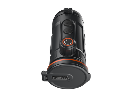 Nasadka termowizyjna ThermTec Hunt 650