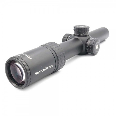 Luneta celownicza ASTON 1-6x24