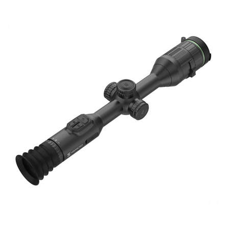 Celownik noktowizyjny luneta HIKMICRO Alpex A50E 4K + iluminator laserowy X-hog Pro 850/940 nm