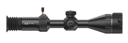 Luneta termowizyjna RIX LEAP L6R V2 LRF