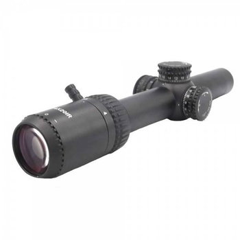 Luneta celownicza ZOD 1-4x20IR