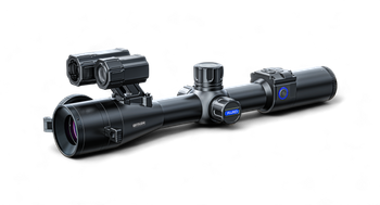 PARD NIGHT STALKER 4K 940nm LRF (100mm) - celownik noktowizyjny