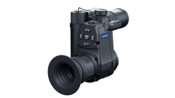 NOWOŚĆ Nasadka nakładka noktowizyjna PARD NV-007SP2 LRF 4K