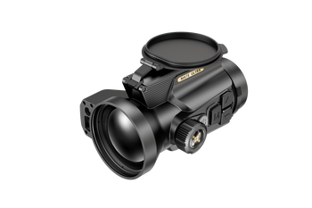 Nasadka termowizyjna z dalmierzem Nocpix MATE ULTRA S60R