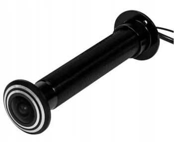 Wizjer kamera do drzwi WiFi z czujnikiem ruchu nagrywanie 28MM 170°C