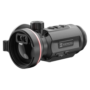 Nasadka nakładka termowizyjna z dalmierzem termowizor HIKMICRO Thunder TQ50CL 3.0