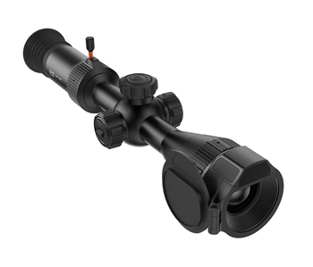 Luneta termowizyjna RIX LEAP L3R V2 LRF