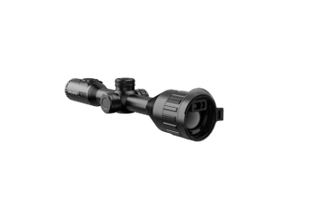 Celownik termowizyjny Luneta Stellar SQ50L z dalmierzem 3.0 Hikmicro