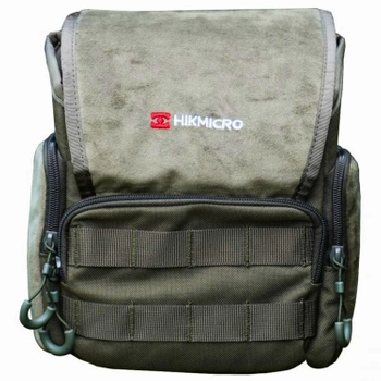 Szelki z futerałem na lornetkę Hikmicro