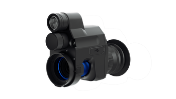 PARD NV-007V2 850nm (14,5mm) - nasadka noktowizyjna