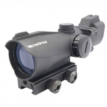 Kolimator Condor 2x42 Red & Green Dot