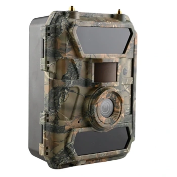 FOTOPUŁAPKA GSM KAMERA LEŚNA SF4.0PRO AES