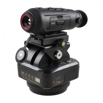 ZESTAW Hikmicro Lynx 2.0 Pro LH-15 + Statyw OWL Pro 365