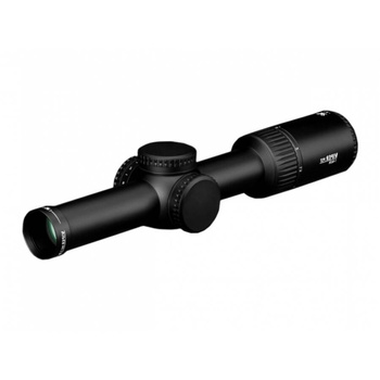 Luneta celownicza Vortex Viper PST II 1-6x24 30 mm VMR-2