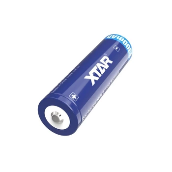  AKUMULATOR XTAR 18650 3,6V LI-ION 3300MAH Z ZABEZPIECZENIEM