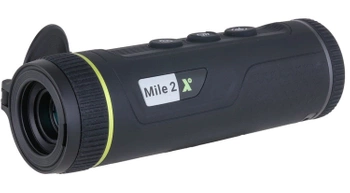 KAMERA TERMOWIZYJNA MONOKULAR RĘCZNY MILE 2 M210 PIXFRA