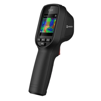 RĘCZNA KAMERA TERMOWIZYJNA TERMOWIZOR HIKMICRO ECO