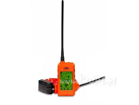 Lokalizator Satelitarny GPS Dogtrace DOG GPS X30T - z modułem treningowym